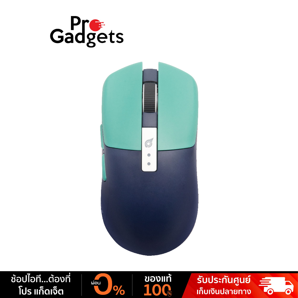 Loga Garuda Pro Mini Wireless Gaming Mouse เมาส์เกมมิ่งไร้สาย