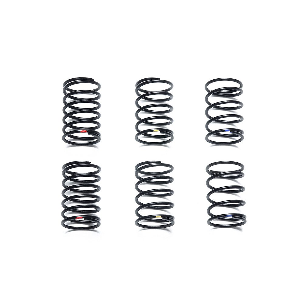 TAMIYA 53333 TOURING CAR TUNED SPRING SET (SHORT TYPE)
