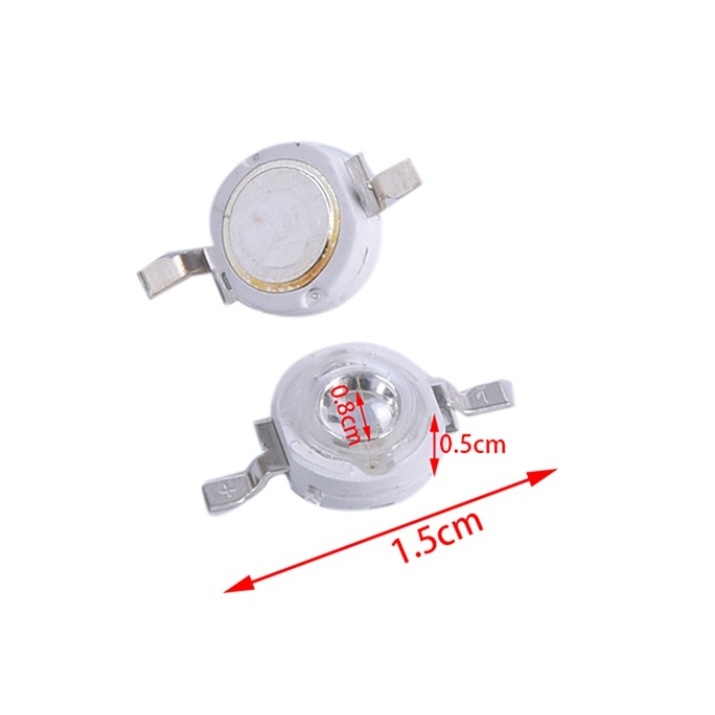 หลอดไฟ UV 395nm / UV 1000W NJLD ราคาต่อ 10 ชิ้น