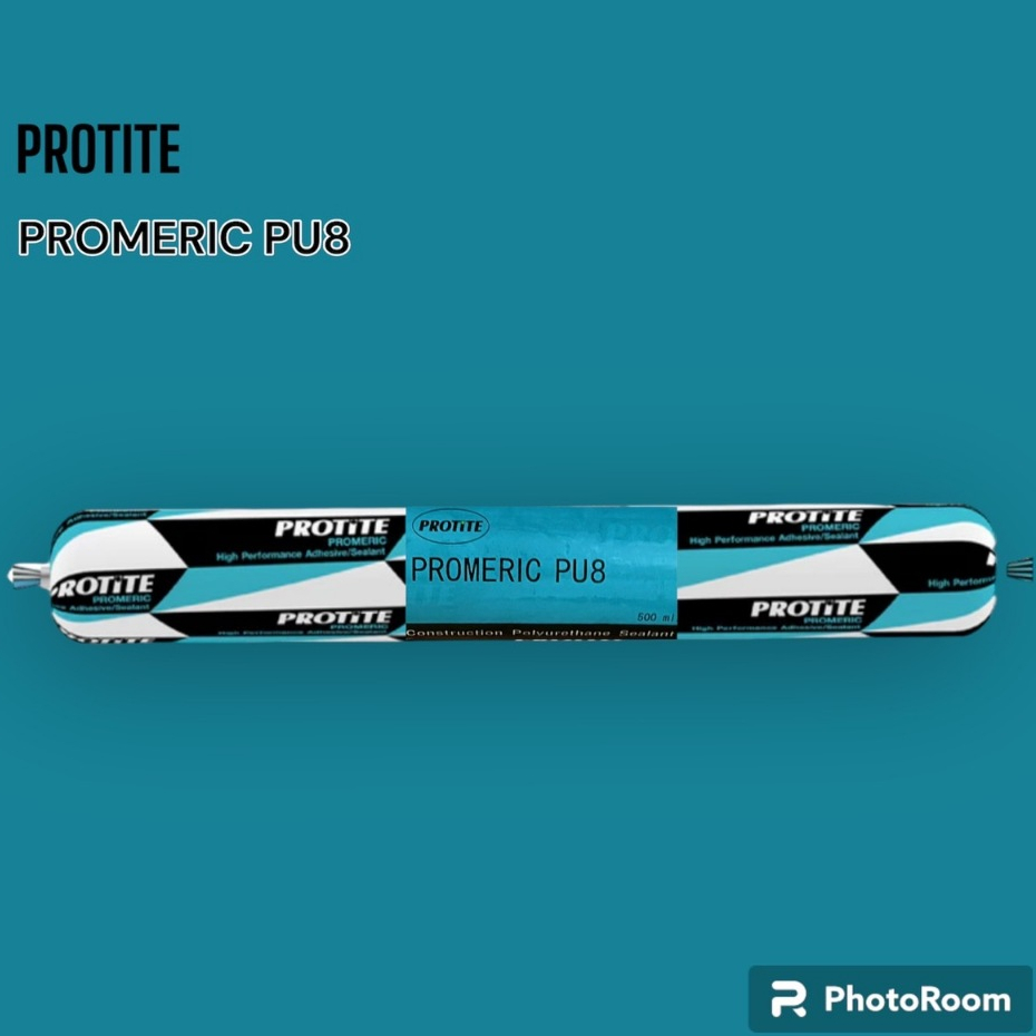 โพลียูริเทน PROTITE PU8 500ML(มี3สีให้เลือก) ราคาต่อ1อัน