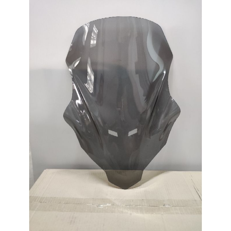 ชิวหน้าแต่งHonda Transalp750 -XL750 ตรงรุ่น