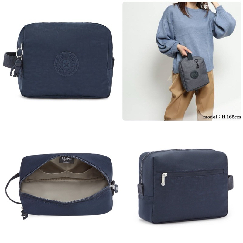 Kipling Parac @ Blue Bleu ของแท้