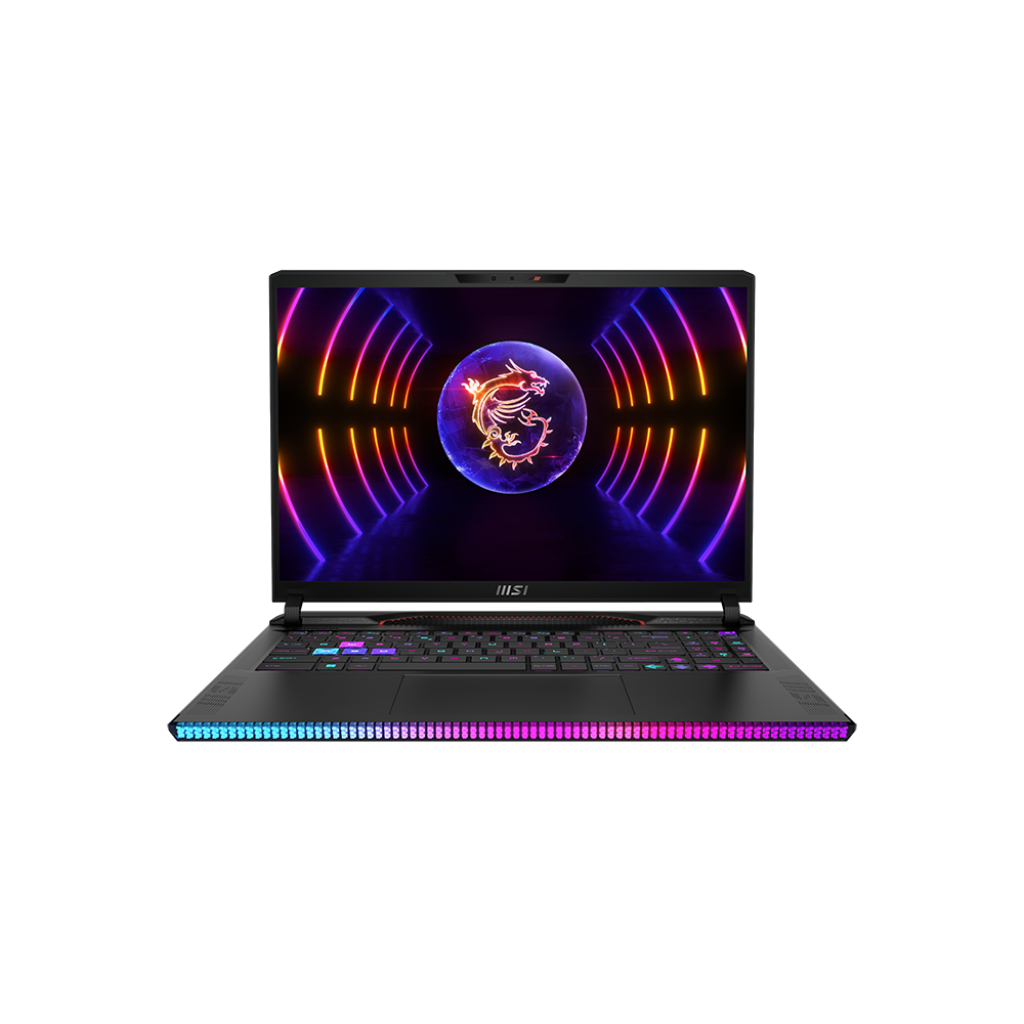 MSI Raider GE68HX 13VG-240TH  (RTX 4070, GDDR6 8GB) Notebook, Laptop