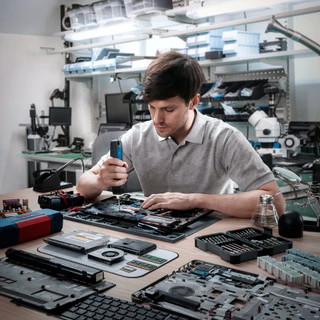 Bosch ไขควงไฟฟ้าไร้สาย รุ่น Bosch GO Gen 3 บ๊อช ไขควงไร้สาย ไขควง ไร้สาย ขันสกรู