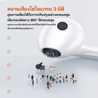 หูฟัง Y27 King Kong Type-C ไมโครโฟนในตัว ช่องซ้ายและขวา หูฟังแบบมีสาย USB-C เหมาะสำหรับ Android [พร้อมกล่อง]