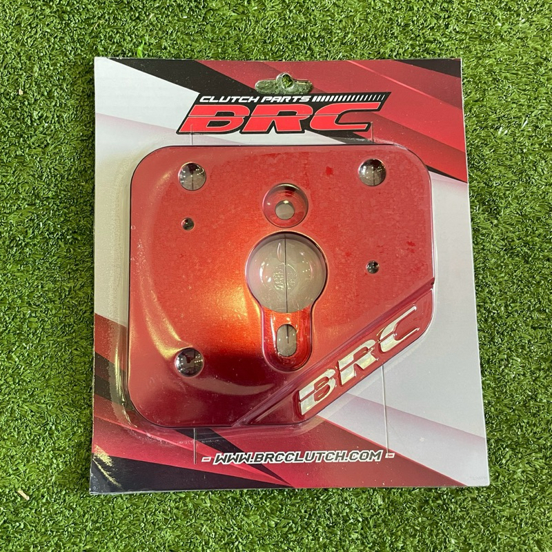 แป้นดามผนังยึดปั๊มคลัทช์BRC AllNew 2020 1.9 และ 3.0