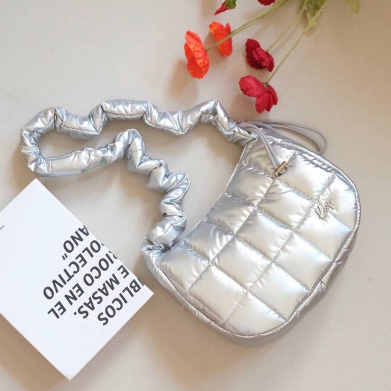 KEEP ' Fluffy ' Bag...
