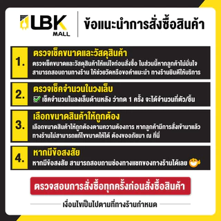 ลูกล้อ PP สีขาว 1.5นิ้ว 2นิ้ว 2.5นิ้ว 3นิ้ว โพลีโพรพีลีน ล้อรถเข็น (มี 5 แบบ)