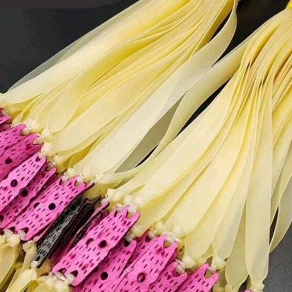 ยางหนังสติ๊ก 1.2 มิล 1.5 มิล 2 มิล