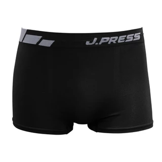 J.press (8230) พร้อมส่งจากไทยBoxerชาย ผ้านิ่มใส่สบายไม่อึดอัด ไร้ตะเข็บ (แพ๊ค 3 ตัว)
