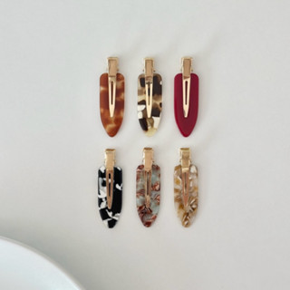 (*พร้อมจัดส่ง✨💕) gimmeblessed.co — Makeup assist clip (1 pie…