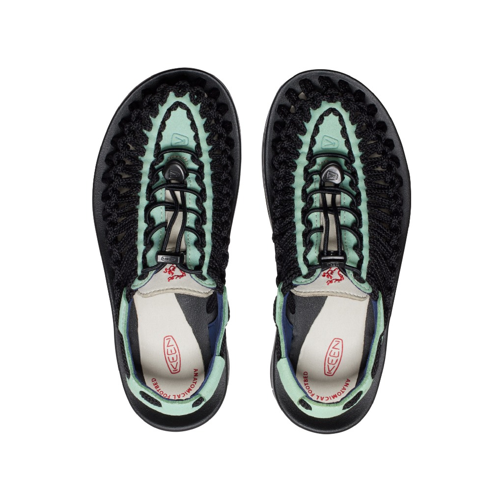 Keen รองเท้าผู้หญิง รุ่น Women's UNEEK (YEAR OF THE DRAGON)