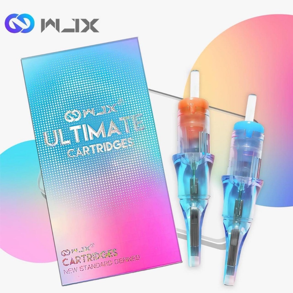 WJX ULTIMATE  บรรจุ 10 pcs