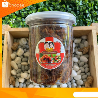 ปลาผัดหวานทรงเครื่อง  ลุงชิตป้าชม รสชาติ หอม หวาน กลมกล่อม 5…