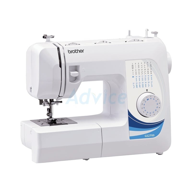 BROTHER GS-2700 - A0132133 - A0132133