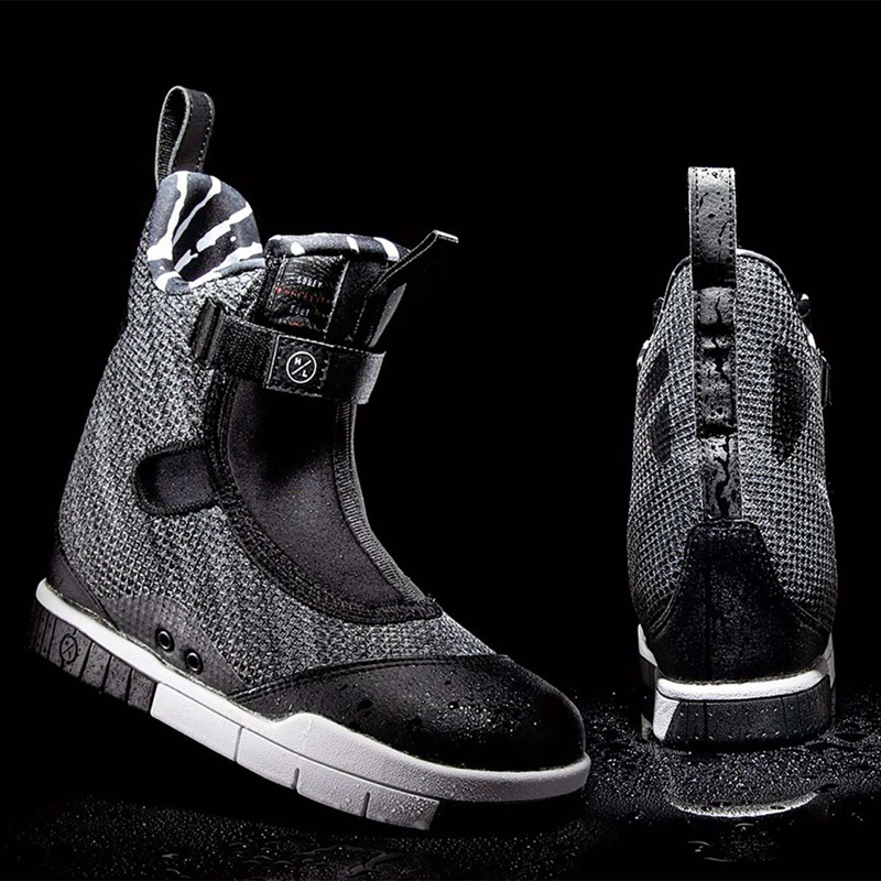 2020 Hyperlite Gooey Wakeboard Binding