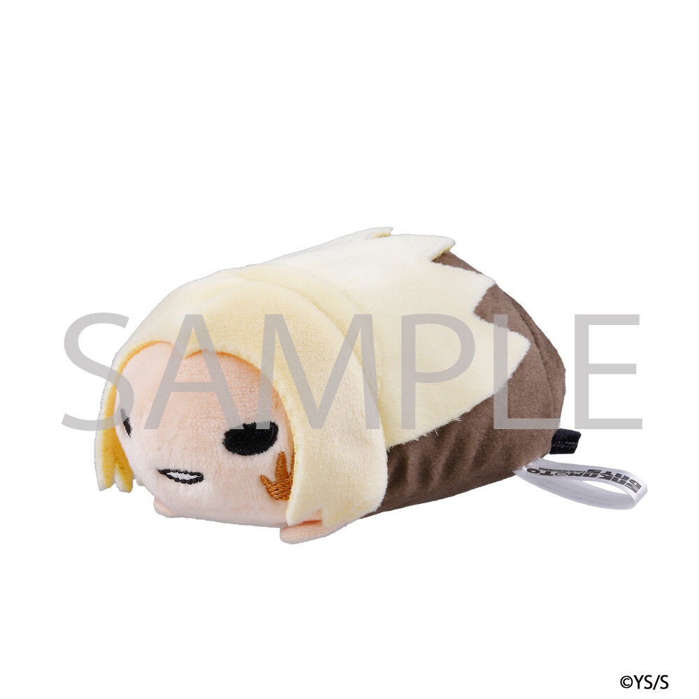 พร้อมส่ง / Sakamoto Days Noru Shishiba โนรุ ชิชิบะ ซากาโมโต้เดย์