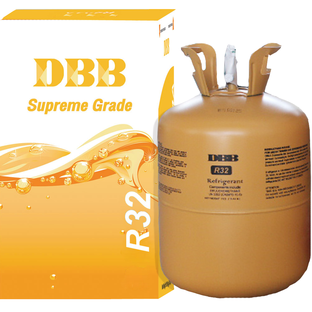 น้ํายาแอร์ R32 DBB 7KG