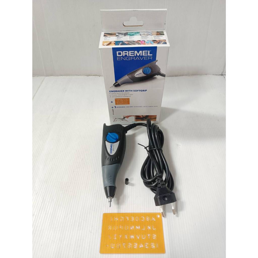 DREMEL ปากกาไฟฟ้า ปากกาไฟฟ้าแกะสลัก รุ่น 290 / F0130290JM