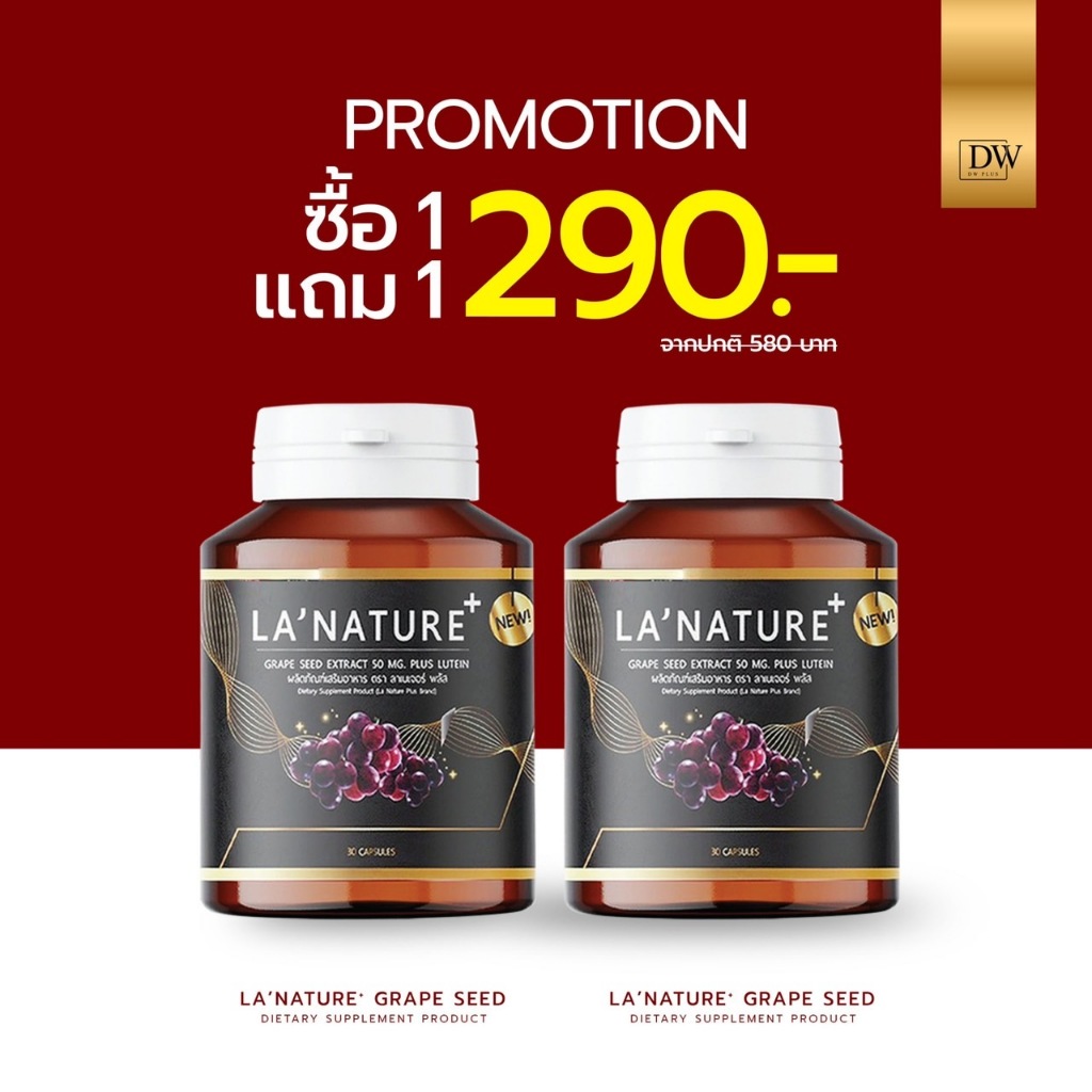 (ฝ้ากระ) เม็ดองุ่น เกรปซีด     Grapeseed ฝ้า กระ ผิวขาวกระจ่างใส อ่อนเยาว์ ชะลอวัย ต้านริ้วรอย เรียบเนียน ชุ่มชื่น