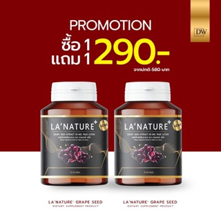 (ฝ้ากระ) เม็ดองุ่น เกรปซีด 𝐃𝐖 𝐏𝐋𝐔𝐒 Grapeseed ฝ้า กระ ผิวขาวก…