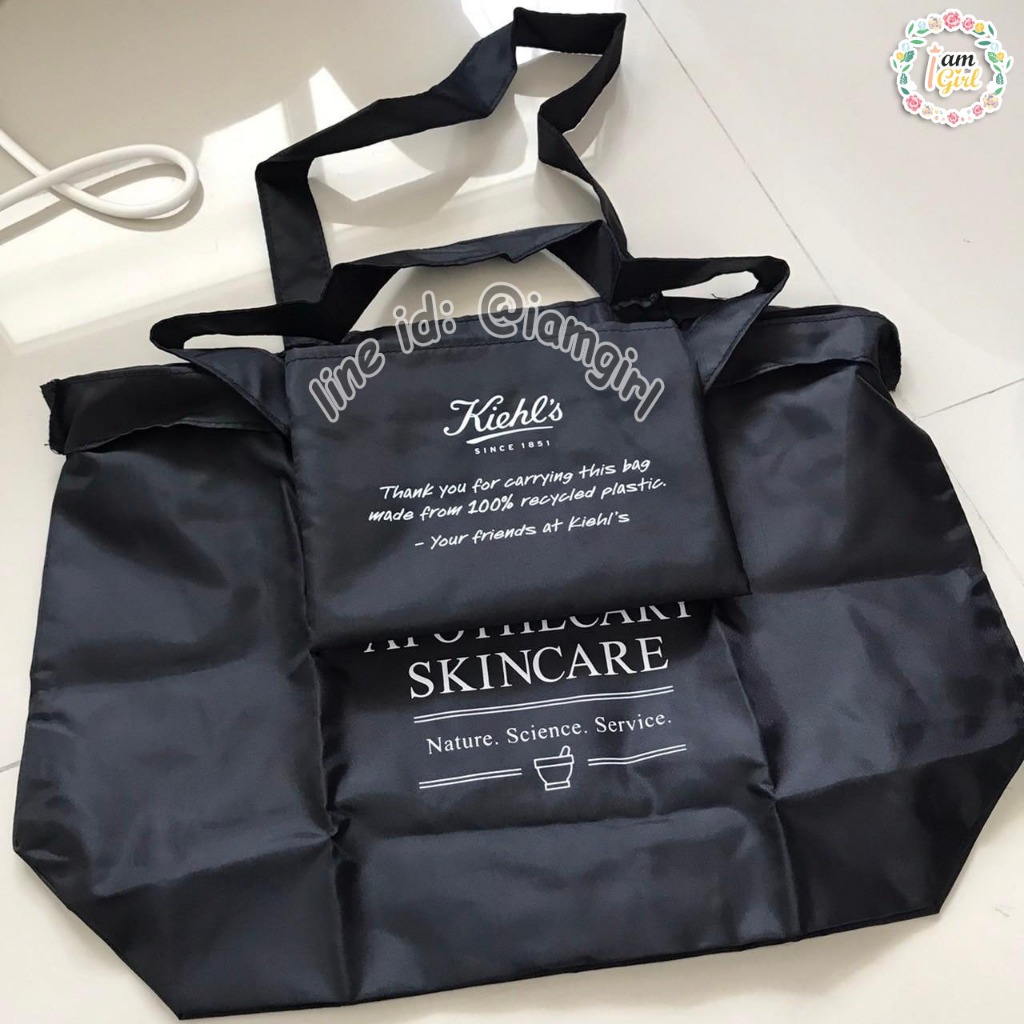 กระเป๋าสะพายข้าง VIP Premium bag พับเก็บง่าย พกพาสะดวก