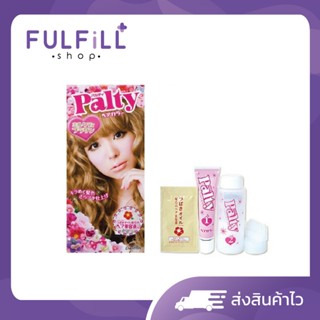 Palty Hair Color พอลตี้ แฮร์ คัลเลอร์ มีทังหมด 7 สี