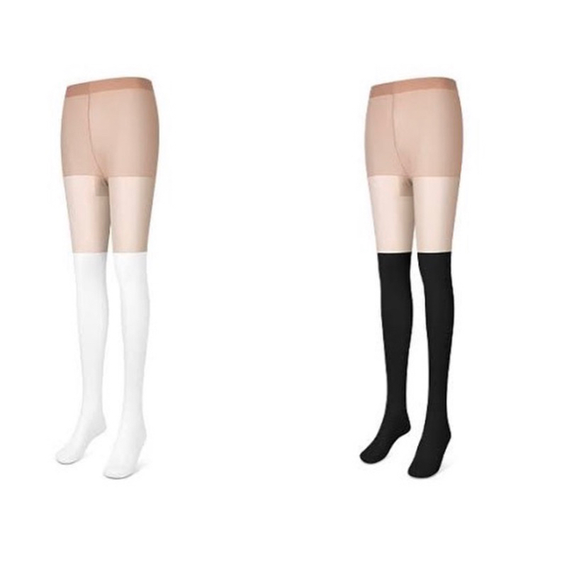 OBGOLF_TH ถุงน่องตีกอล์ฟกันแดด/ถุงน่องเกาหลี made in koreaแท้100%
