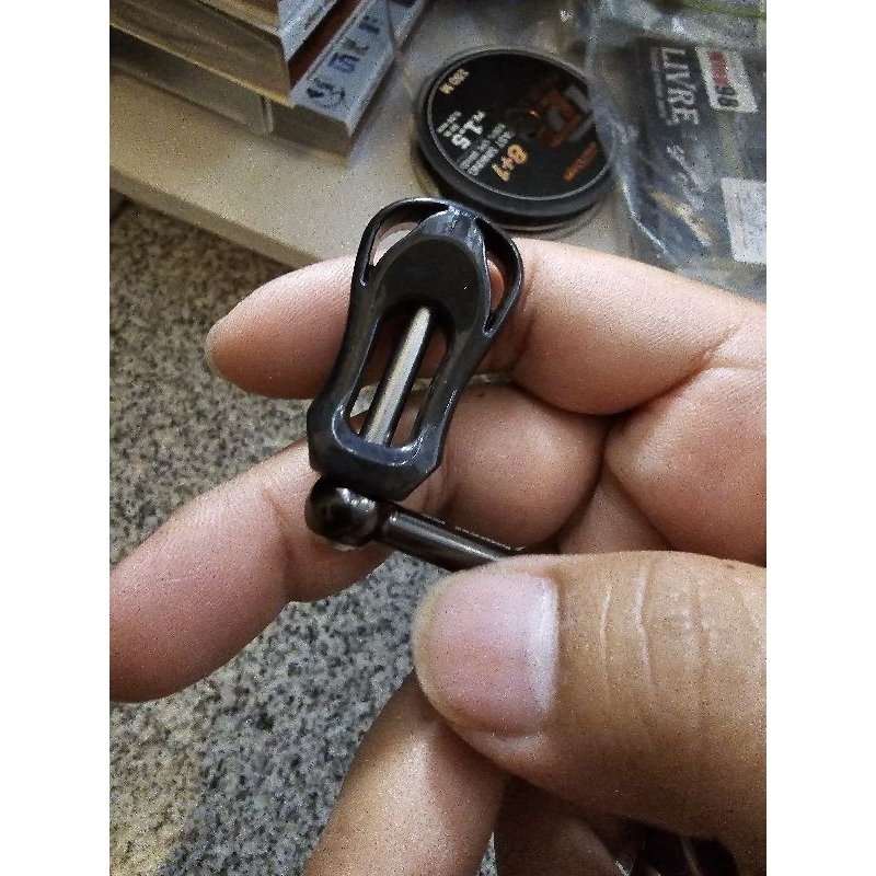 SLP WORKS RCS 60 แขนแต่งรอก DAIWA