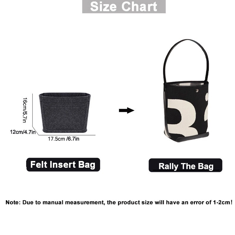 ที่ดันทรง Rally movement Bag