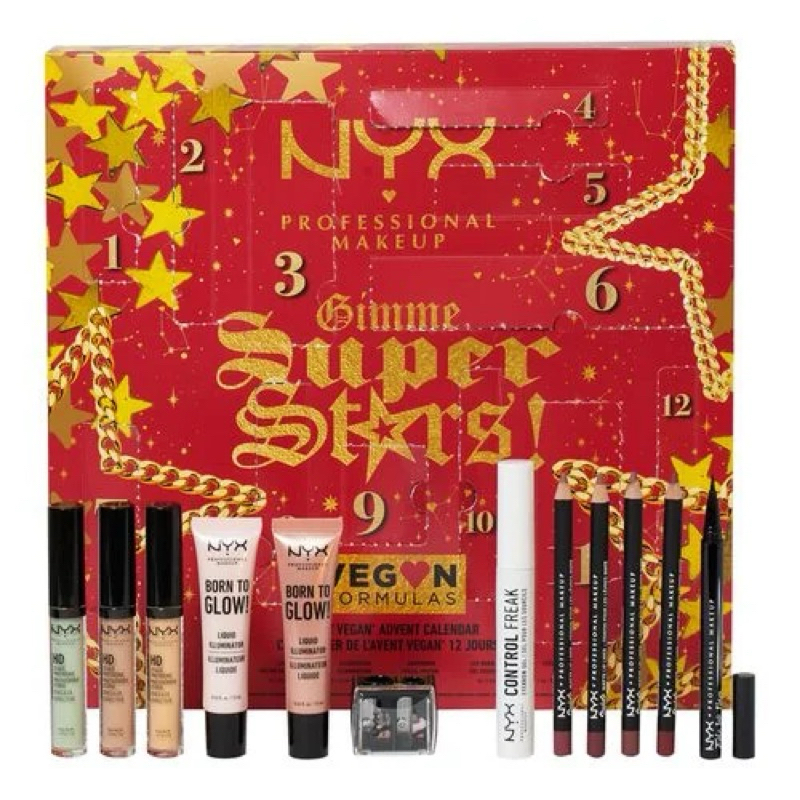 ของแท้ 💯 พร้อมส่ง NYX COSMETICS
