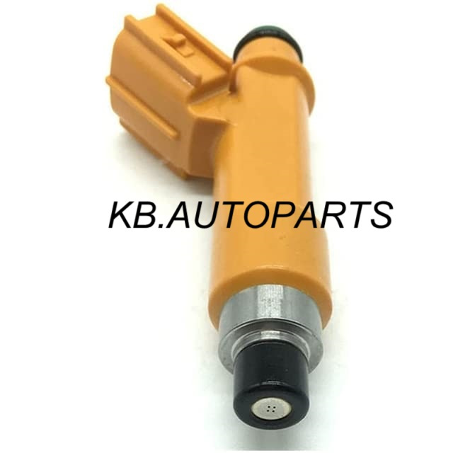 หัวฉีด TOYOTA AVANZA F601 F602 1.3 1.5 2003-2011 F651 F652 1.3 1.5 2011-2015 K3-VE 1.3 3SZ-VE 1.5 4ร