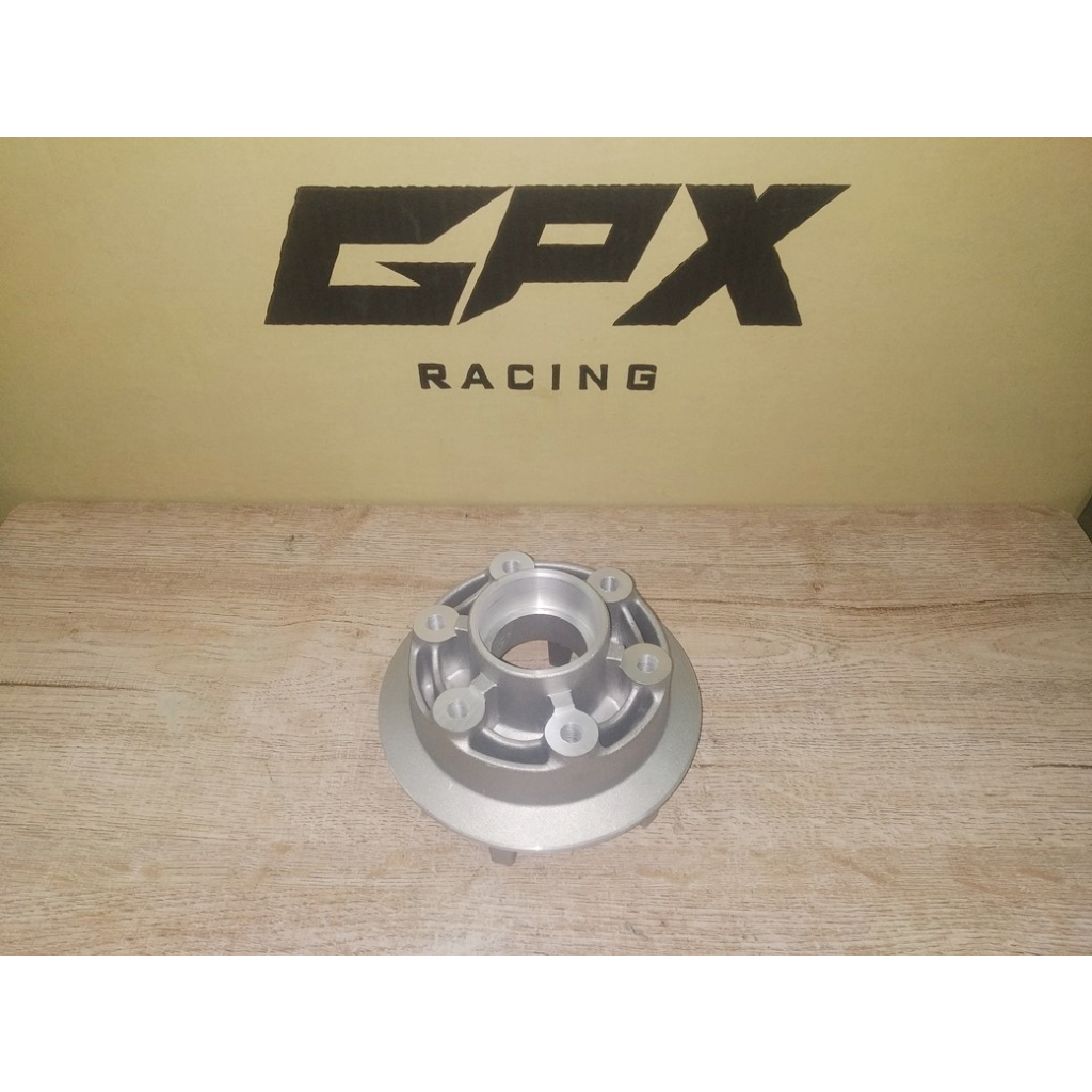 ดุมสเตอร์หลัง GPX Demon GR 200 R  ทุกรุ่น สินค้าใหม่ ของแท้ศูนย์ครับ