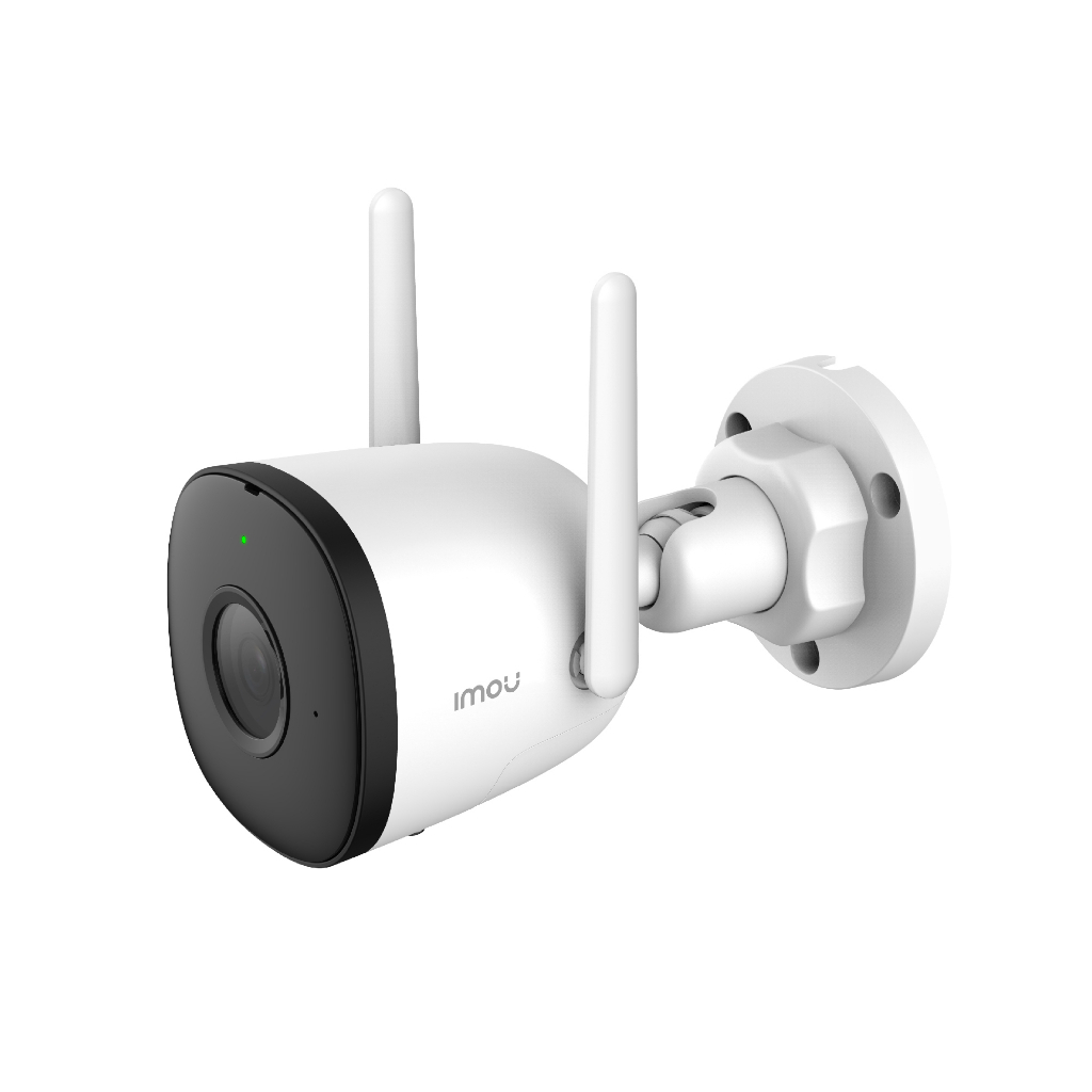 กล้องวงจรปิด IMOU รุ่น IPC-F22P Bullet 2C กล้องวงจรปิดระบบ Wifi ความละเอียด 2 ล้านพิกเซล