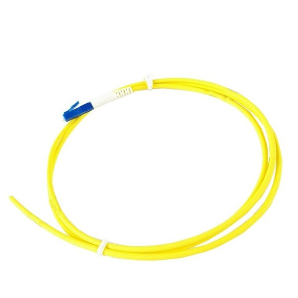ยี่ห้อ Link UFP920S31-01 LC Pigtail Fiber Optic, SM/OS2 Simplex, (3.0 mm Jacket)/UPC, Length 1.5 m.