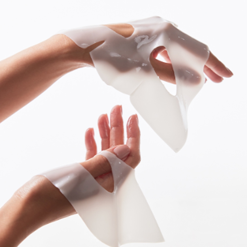 BIODANCE Bio Collagen Real Deep Mask 4ea - รูปที่ 2