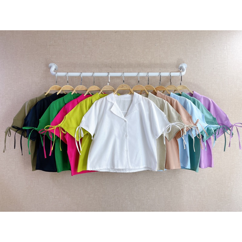 23-shop. เสื้อสไตล์เกาหลี ใส่ได้ทุกสถานการณ์ sale ลดราคา