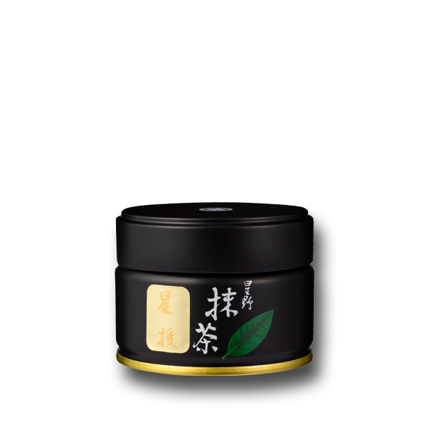 Matcha green tea powder ceremonial grade Hoshino-Seichaen「SEIJYU」20 gram (สินค้าพร้อมส่ง)