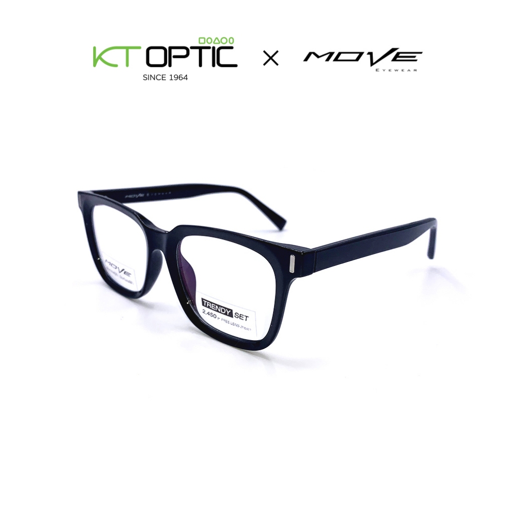 MOVE แว่นตากรองแสง รุ่น MOVE-2091