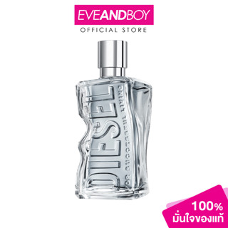 DIESEL - D by Diesel EDT (100 ml.) น้ำหอม EVEANDBOY [สินค้าแ…