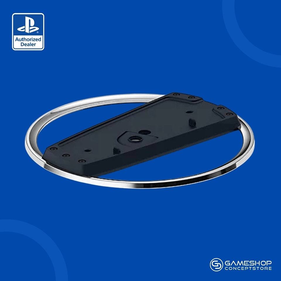 [Official] PlayStation : Vertical Stand for PS5 PRO / PS5 Slim