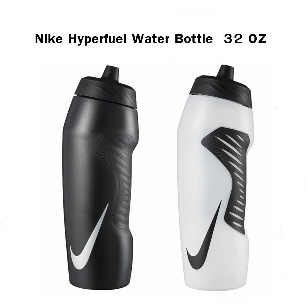 [ลด20% เก็บโค้ด 20XTRA1000] Nike Hyperfuel Water Bottle  32 OZ