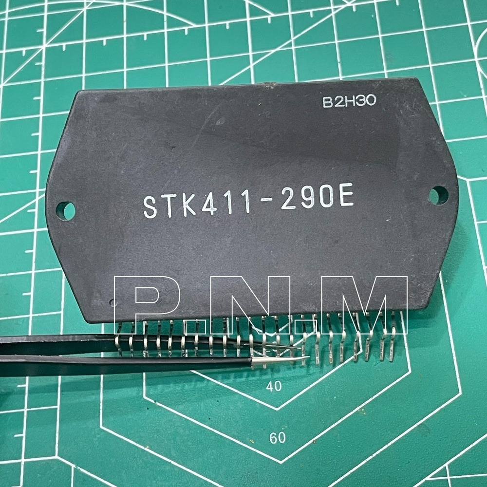 STK411-290E พร้อมส่งจากไทย – โปรปัง