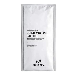 เข้าใหม่ Maurten Drink Mix 320 เครื่องดื่มให้พลังงาน+เกลือแร่ แบบผงชง
