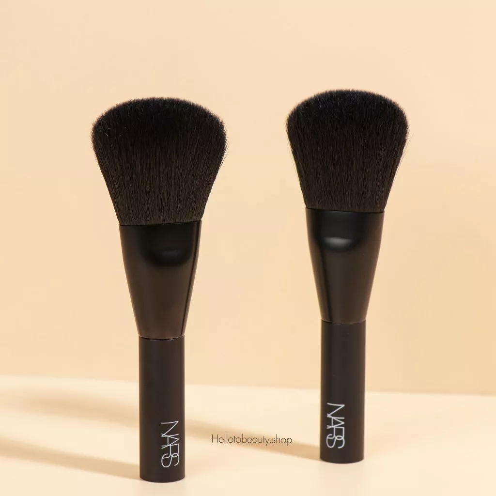 [เหลือ 443.- โค้ด "เก็บโค้ดหน้าร้าน"] Nars Mini Blush (สินค้าเป็นฉลากภาษาไทย)