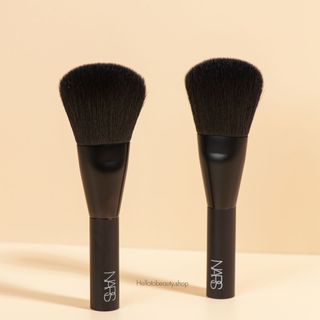 [เหลือ 443.- โค้ด "เก็บโค้ดหน้าร้าน"] Nars Mini Blush (สินค้าเป็นฉลากภาษาไทย)
