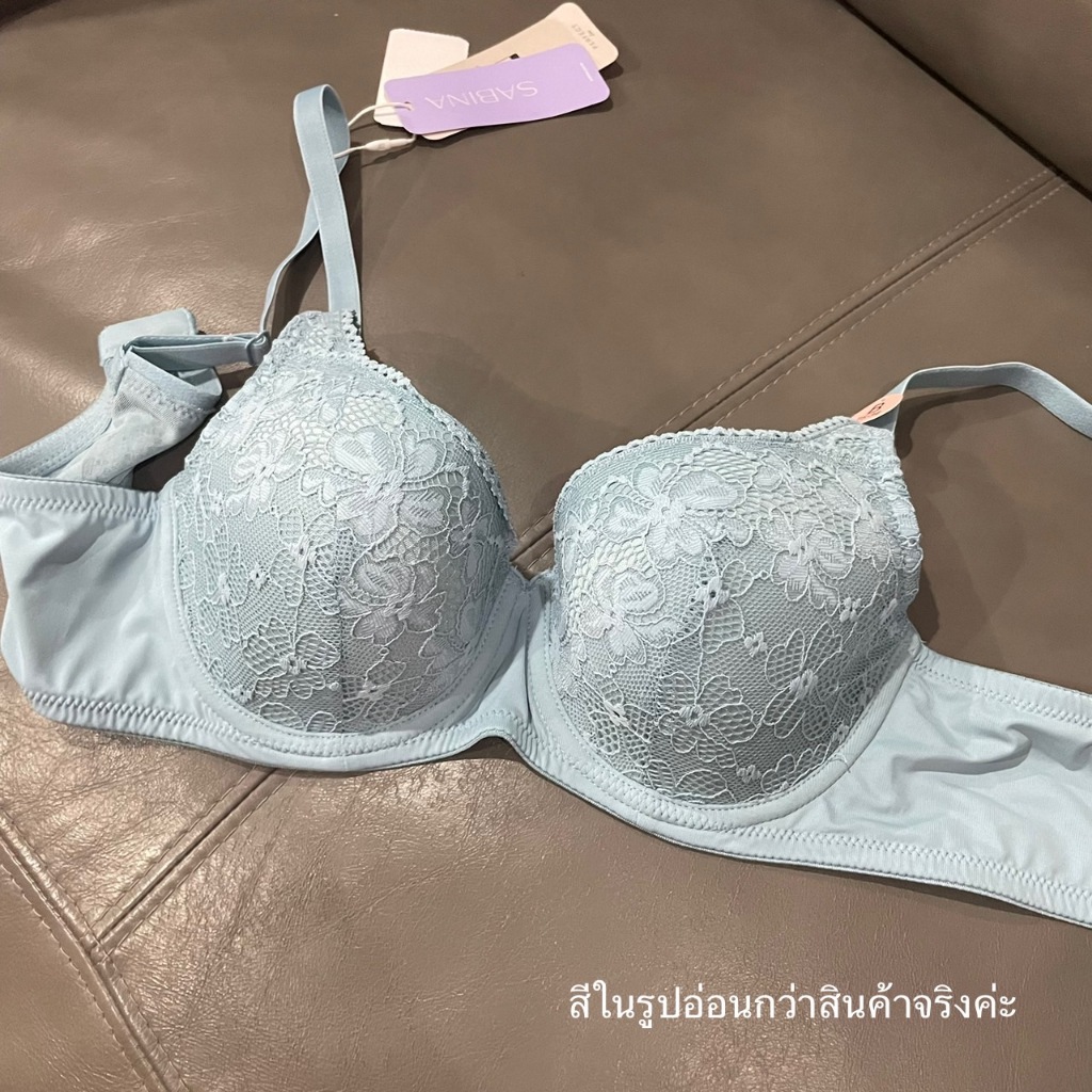 Sabina เสื้อชั้นใน มีโครง รุ่น Perfect Bra รหัส SBD94073