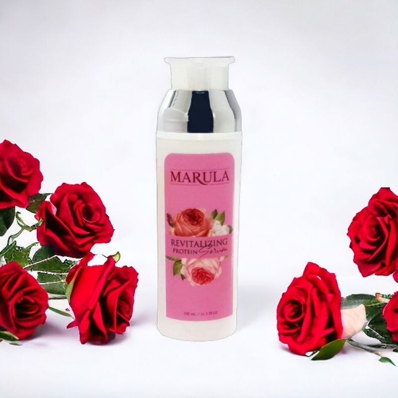 โปรทีนเซรั่มกึ่งเชื่อมแกนผม (ไม่ต้องล้างออก) ขนาด 100 ml. แบบไม่ล้างออกค่ะ กลิ่นหอมบำรุงล้ำลึก
