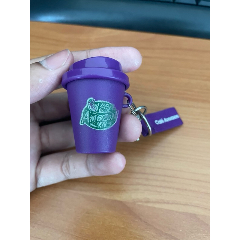 พวกกุญแจ amazon น่ารักๆ