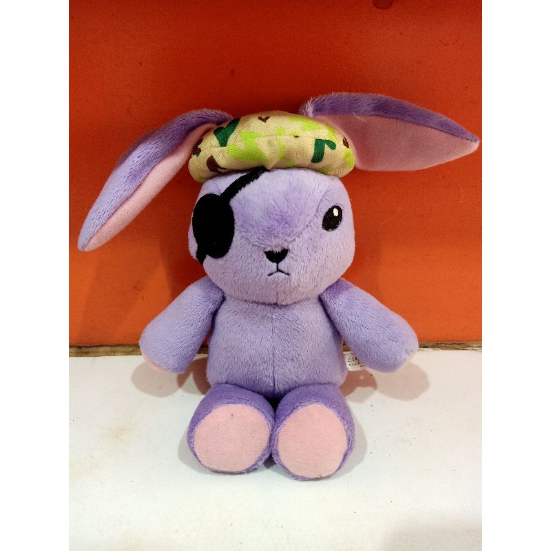 ตุ๊กตากระต่าย เรื่อง Kafuu Chino anime